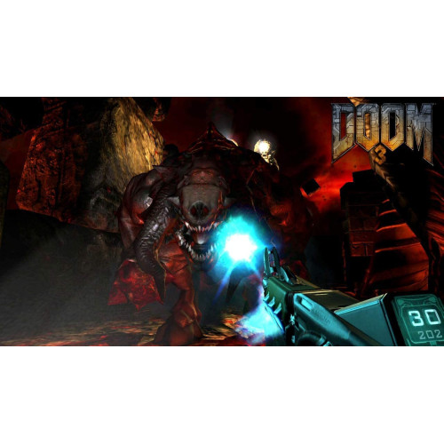 Doom Slayers Collection XBOX One