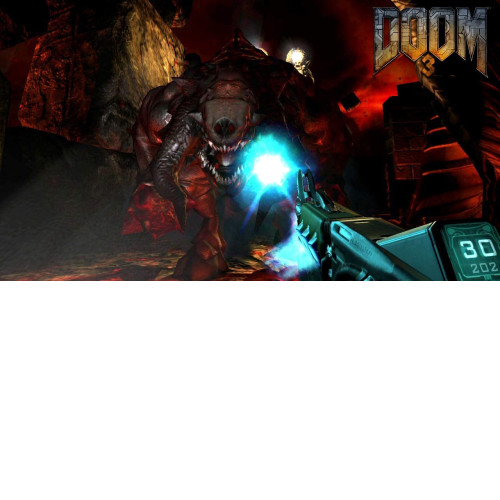 Doom Slayers Collection PS4