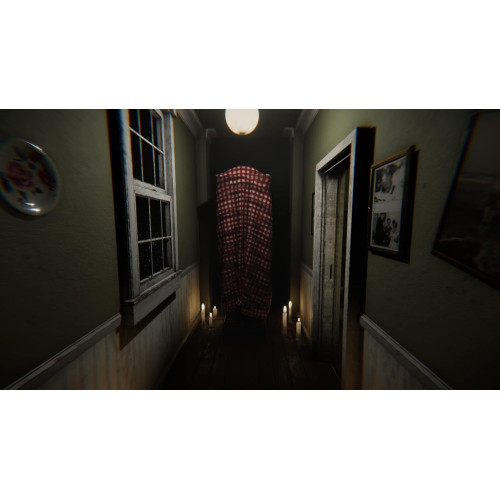 MADiSON – The Possessed Edition [PS4]