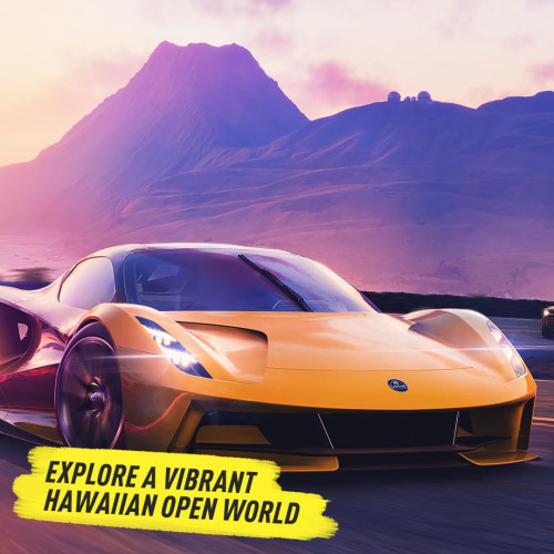 The Crew Motorfest [Xbox One/Series X]