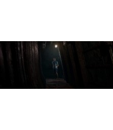 The Dark Pictures: Little Hope [Xbox One - Xbox Series X]