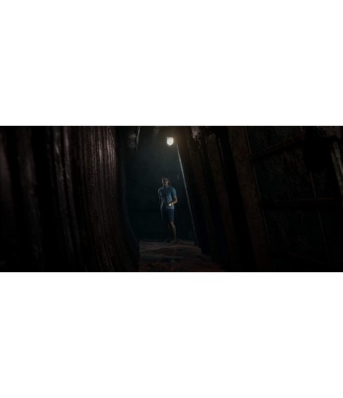 The Dark Pictures: Little Hope [Xbox One - Xbox Series X]