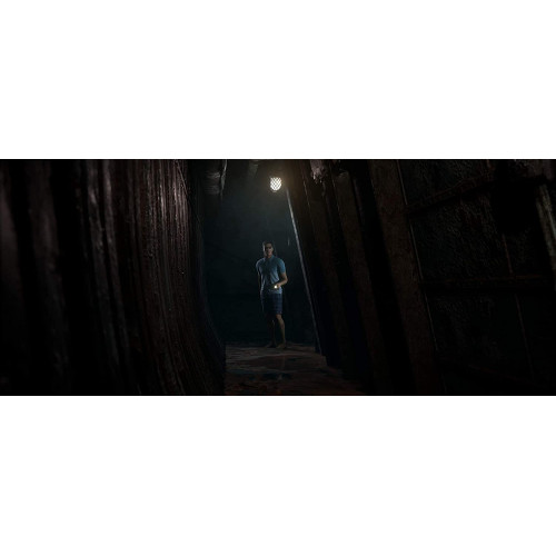The Dark Pictures: Little Hope [PS4]