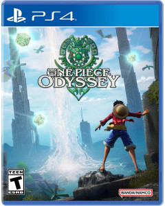 One Piece Odyssey - [PS4\PS5]
