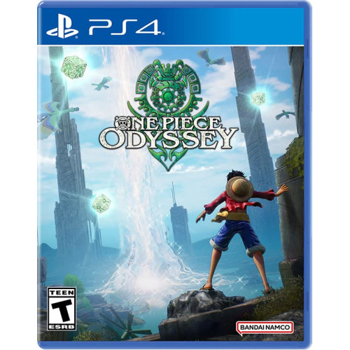 One Piece Odyssey - [PS4\PS5]
