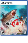 Maneater [PS5]