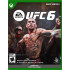EA SPORTS UFC 6 [XBox Series X] Eeltellimus