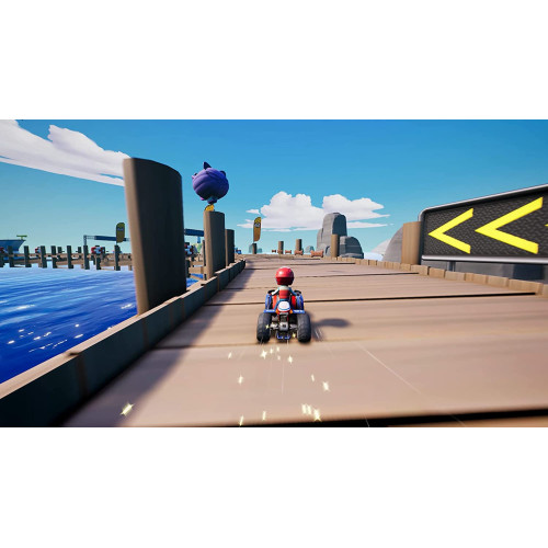 PAW Patrol: Grand Prix PS5