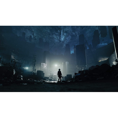 Control Retail Exclusive Edition [XBox One]