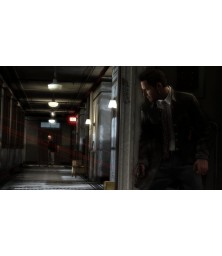Max Payne 3 Xbox 360 Kasutatud