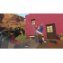 Zorro the Chronicles [XBOX One]