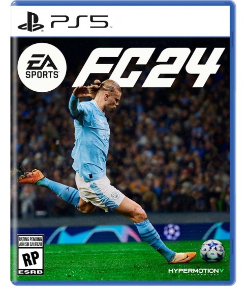 EA SPORTS FC 24 [PS5] 