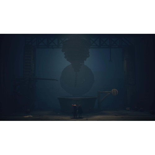 Little Nightmares III PS5 Eeltellimus