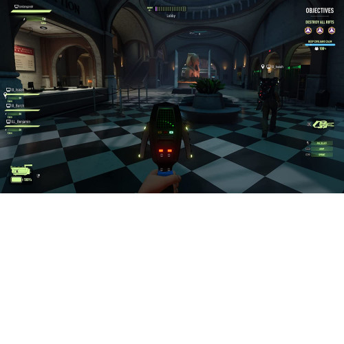 Ghostbusters: Spirits Unleashed PS4/PS5