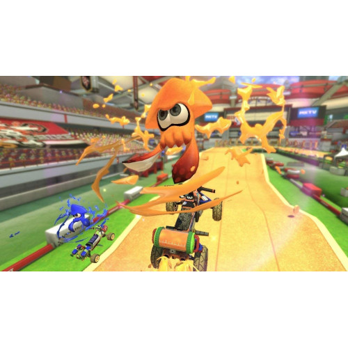 Mario Kart 8 Deluxe Switch