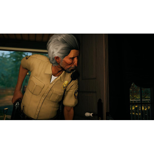 Alfred Hitchcock Vertigo (Limited) PS5