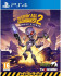 Destroy All Humans! 2 Reprobed PS4