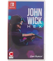 John Wick: Hex [Switch]