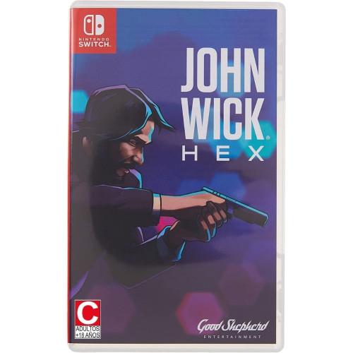 John Wick: Hex [Switch]