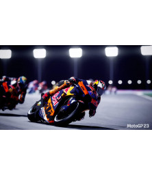 MotoGP 23 Day One Edition [PS5]