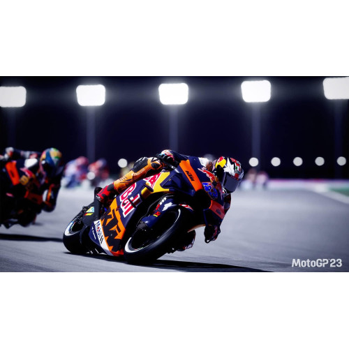 MotoGP 23 - Day One Edition [PS5]