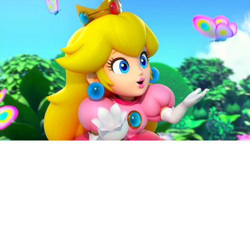 Super Mario RPG Switch