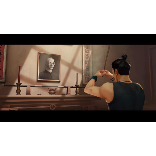 Sifu (PS4)