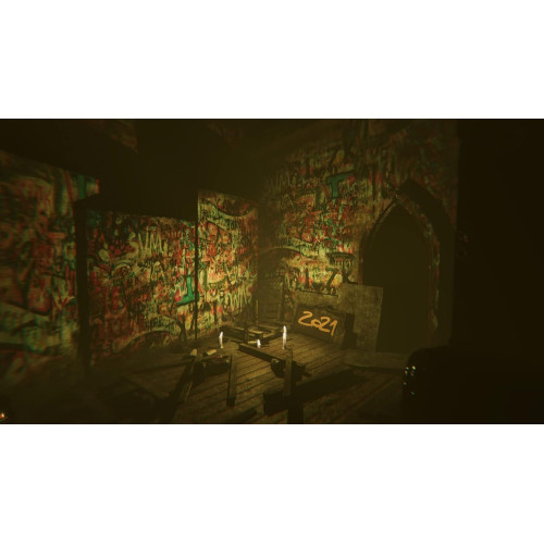 MADiSON – The Possessed Edition [PS4]