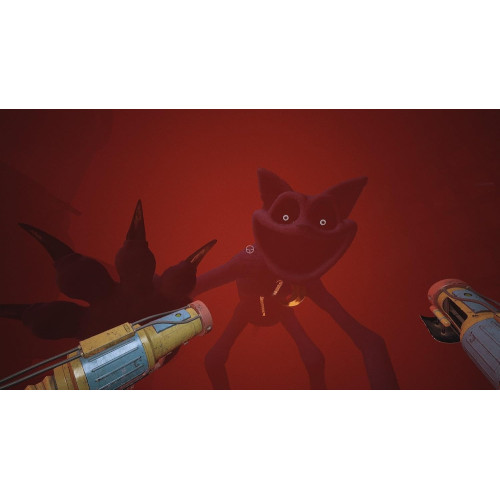 Poppy Playtime Triple Pack PS5