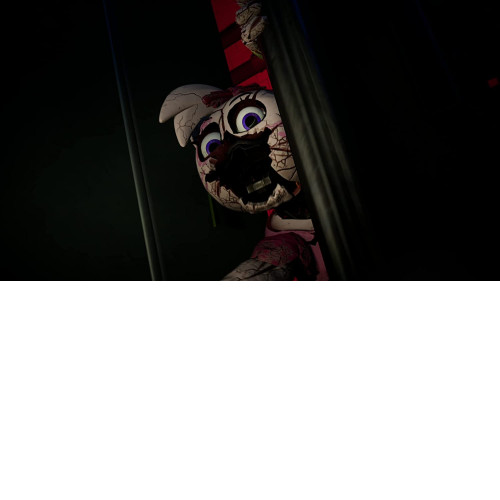 FNAF Five Nights at Freddy's: Security Breach PS4 (PS4/PS5)