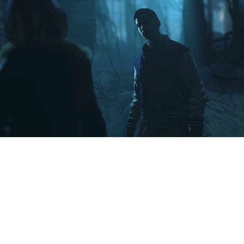 Until Dawn [PS4]