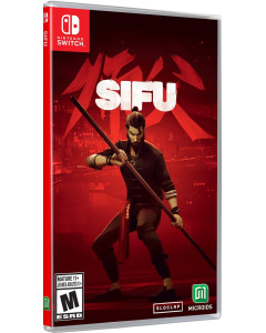Sifu [Switch]