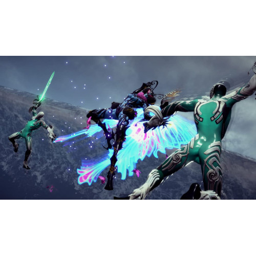Bayonetta 3 - Nintendo Switch