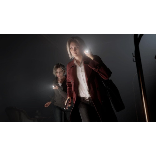 Resident Evil Requiem Switch 2 Preorder