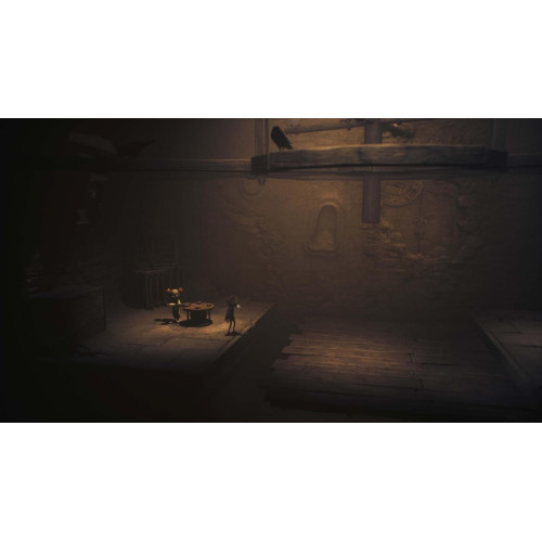 Little Nightmares III PS5 Eeltellimus