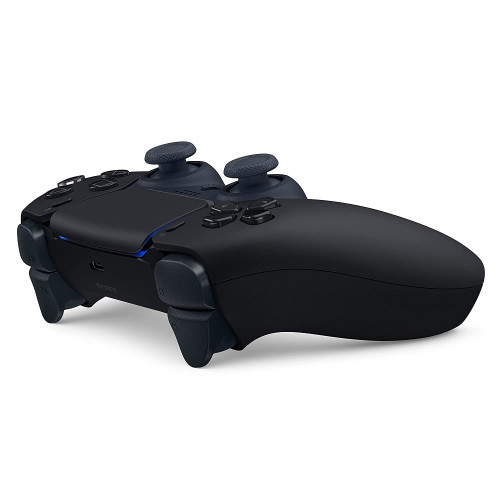 Sony Playstation 5 Dualsense Controller Midnight Black