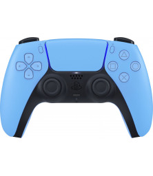 Sony PlayStation 5 DualSense Wireless Controller Starlight Blue