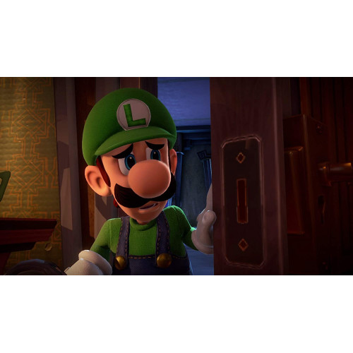 Mario Party Superstars Switch