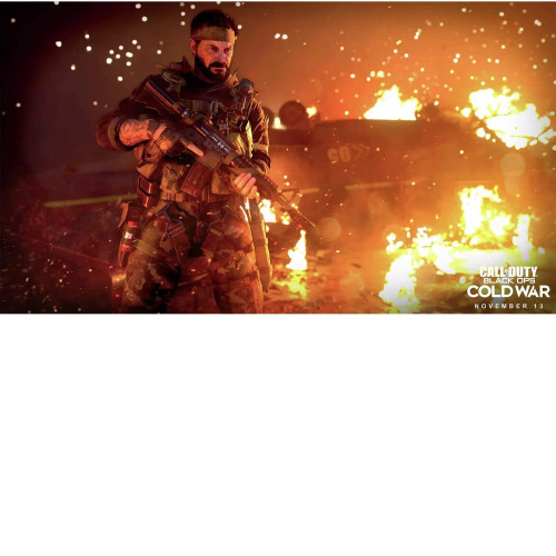 Call of Duty: Black Ops Cold War PS4/PS5