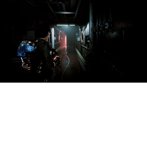 Daymare: 1994 Sandcastle [PS5]