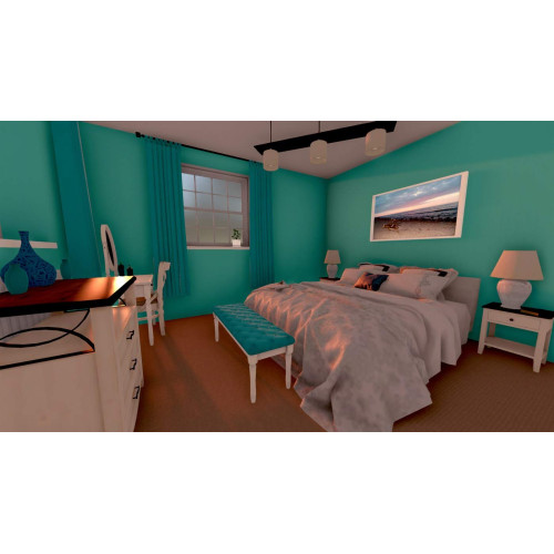 House Flipper PS4