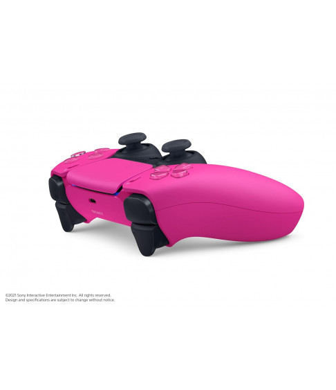 Sony PlayStation 5 DualSense Wireless Controller Pink