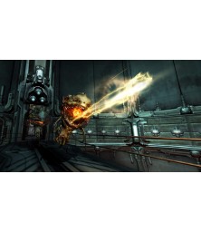 Doom 3 BFG Edition [PS3]