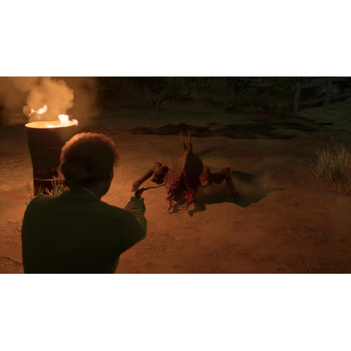 Alone in the Dark [Xbox Series X]