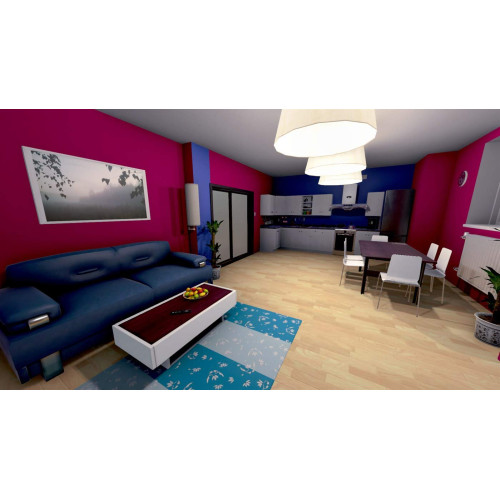 House Flipper PS4