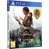 Syberia: The World Before (20 Years Edition) PS4/PS5