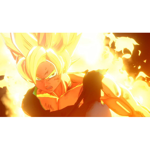Dragon Ball Z Kakarot PS4