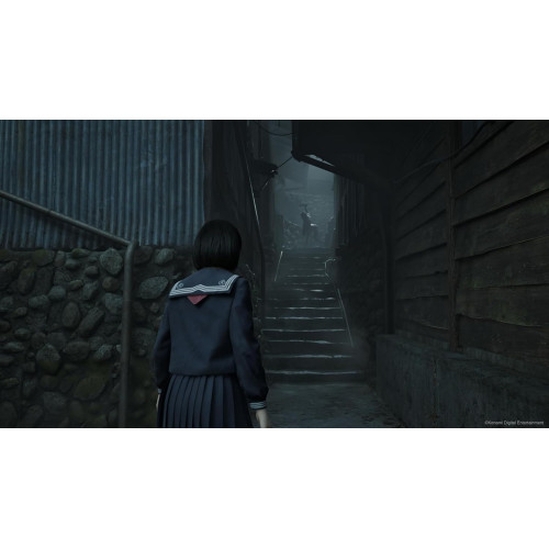 Silent Hill f XBox Series X Eeltellimus