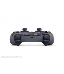 Sony PlayStation 5 DualSense Wireless Controller Gray camo