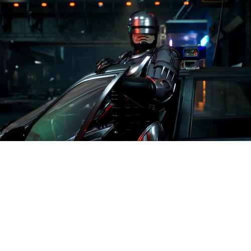 RoboCop: Rogue City [PS5]